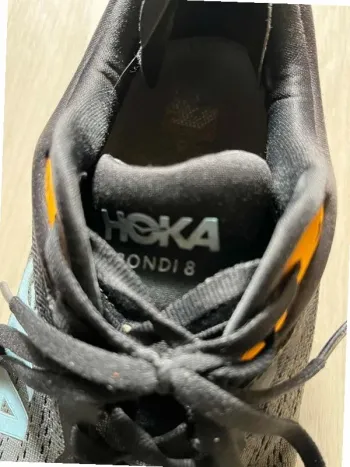 Used Hoka Bondi 8 bike — image 6 of 12
