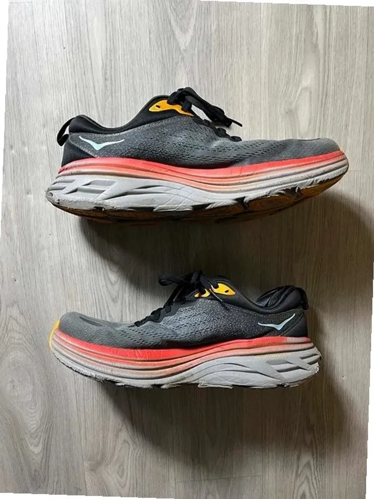 Used Hoka Bondi 8 bike — image 3 of 12