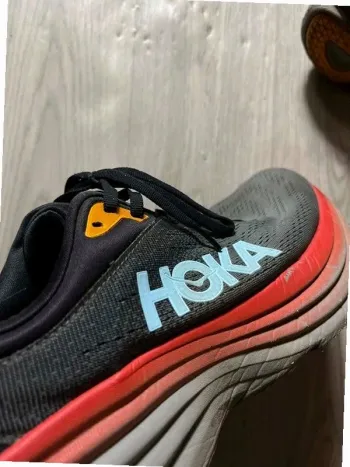 Used Hoka Bondi 8 bike — image 7 of 12