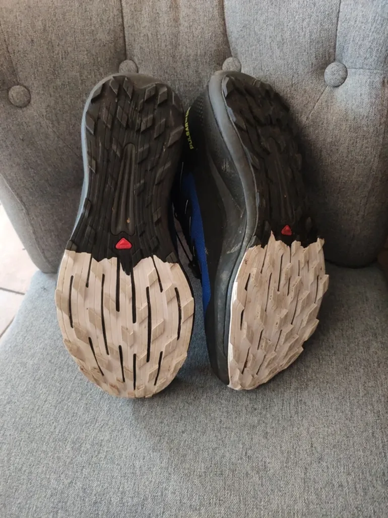 Used Salomon Pulsar Trail Pro2 bike — image 4 of 5