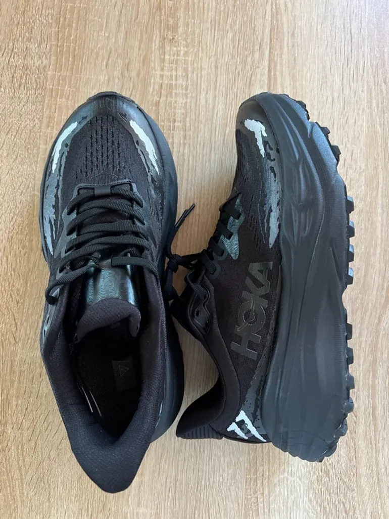 Used Hoka Stinson 7 bike — image 3 of 5