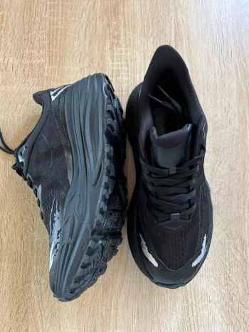 Used Hoka Stinson 7 bike — image 2 of 5