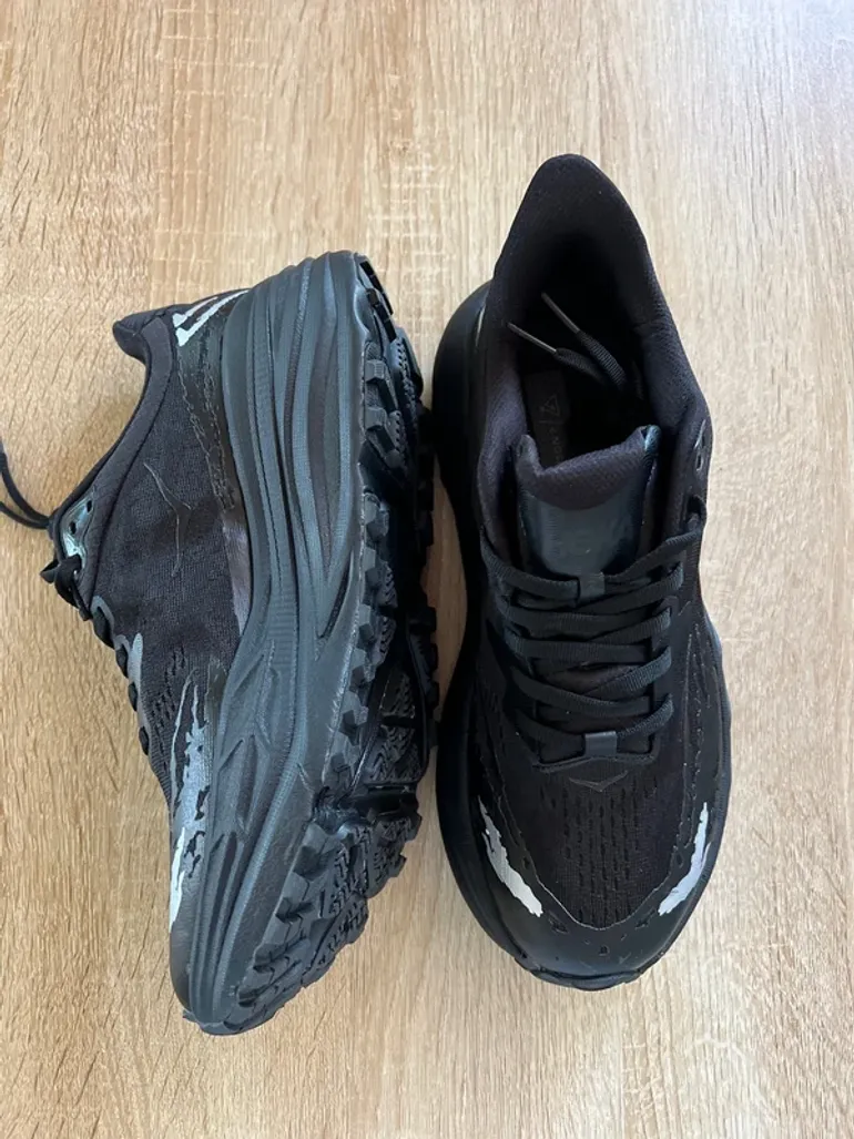 Used Hoka Stinson 7 bike — image 2 of 5