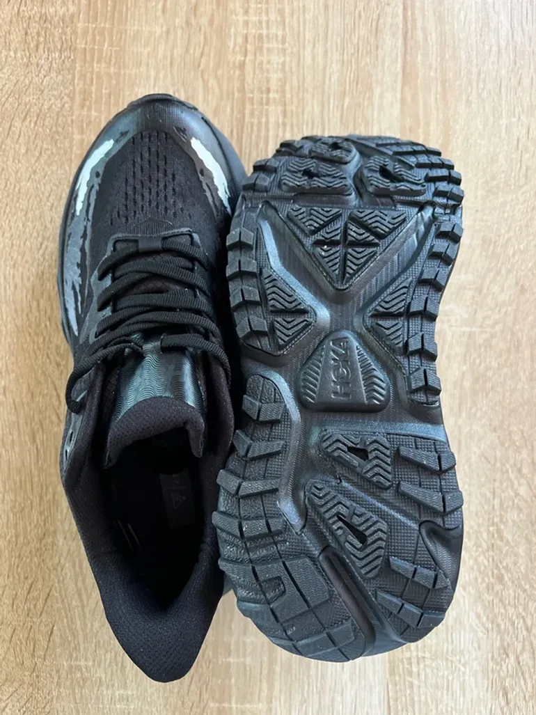 Used Hoka Stinson 7 bike — image 5 of 5