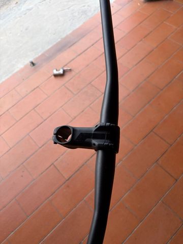 Used Syncros arc Cockpit