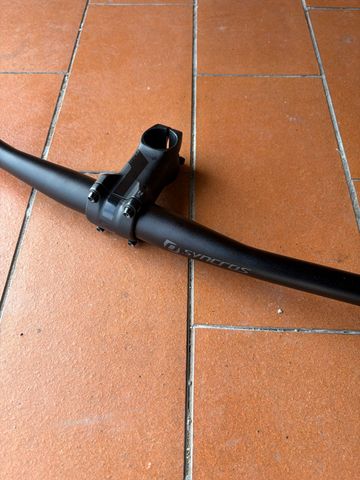 Gebrauchtes Syncros arc bike — Bild 4 von 6
