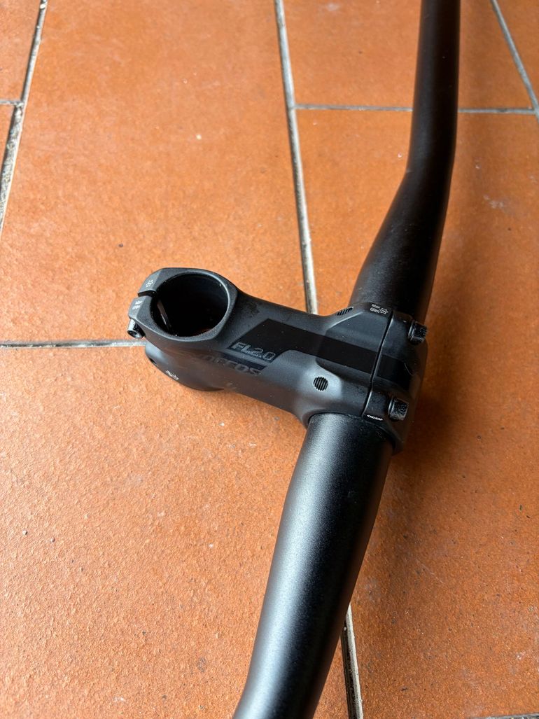 Used Syncros arc bike — image 5 of 6