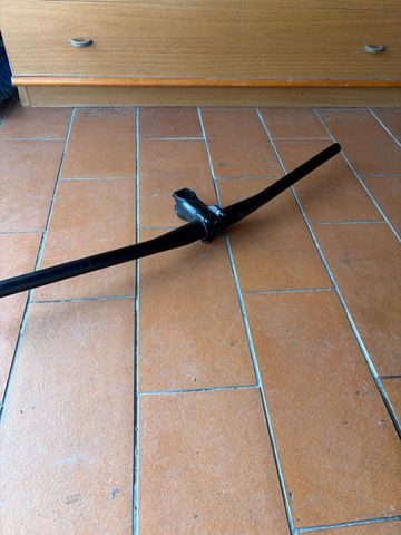 Gebrauchtes Syncros arc bike — Bild 3 von 6