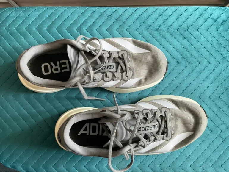 Gebrauchtes Adidas Adizero Evo SL bike — Bild 2 von 4