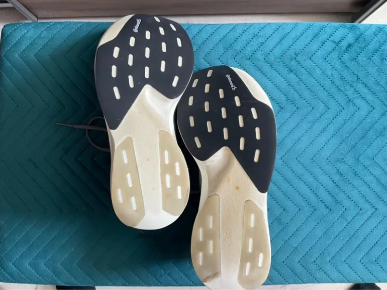 Gebrauchtes Adidas Adizero Evo SL bike — Bild 4 von 4