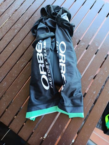 Tweedehands Orca Cullote orbea factory team bike — afbeelding 4 van 4