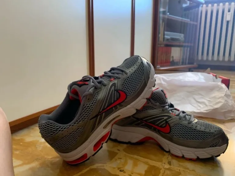 Used Nike Air Max Moto 2K bike — image 9 of 10