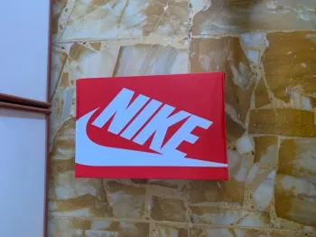 Used Nike Air Max Moto 2K bike — image 2 of 10