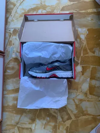 Used Nike Air Max Moto 2K bike