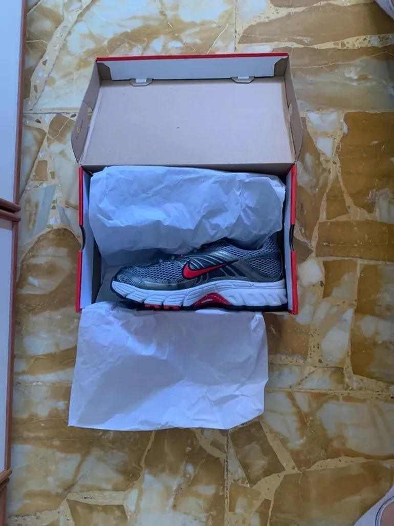 Used Nike Air Max Moto 2K bike — image 1 of 10