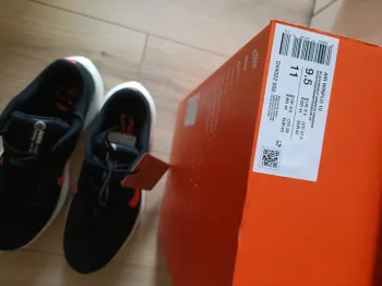 Used Nike Air Winflo 10 bike — image 10 of 10