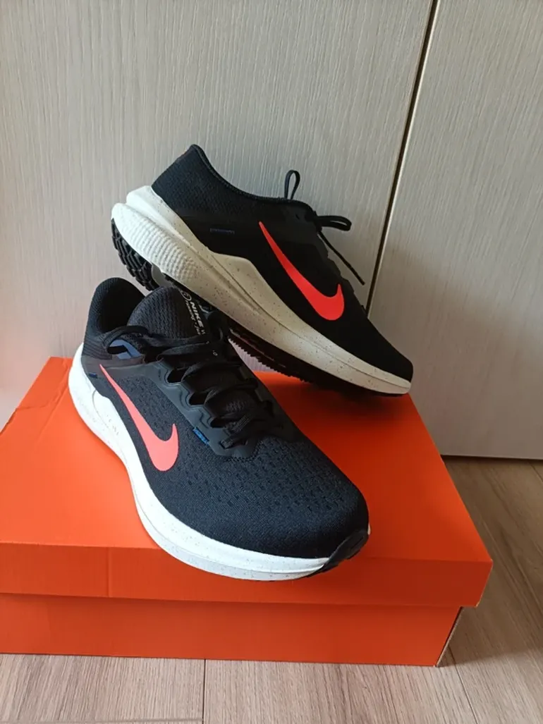 Used Nike Air Winflo 10 bike — image 1 of 10