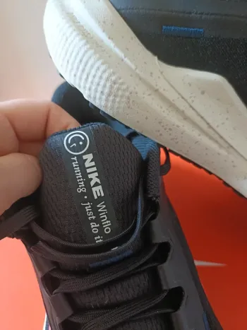 Used Nike Air Winflo 10 bike — image 6 of 10