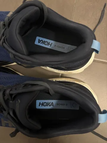 Gebrauchtes Hoka Bondi bike — Bild 3 von 4