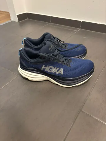Gebrauchtes Hoka Bondi bike — Bild 2 von 4