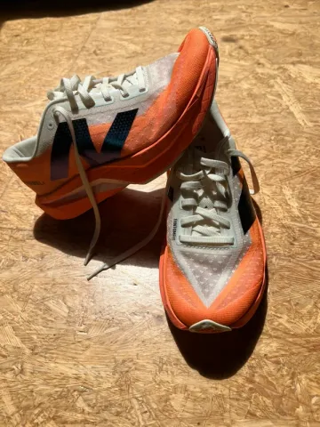New Balance FuelCell Rebel Running Shoes usato