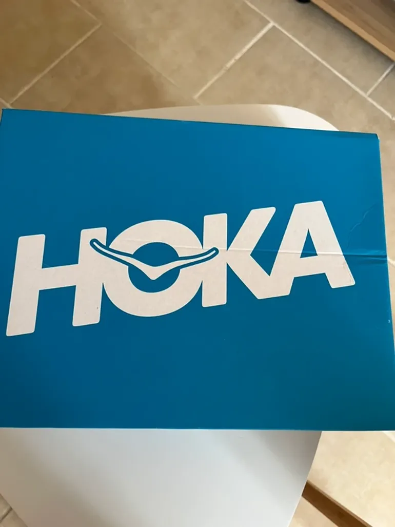 Used Hoka Challenger 8 bike — image 5 of 5
