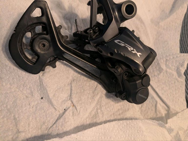 Used Shimano RD-RX822-SGS 2024 bike — image 1 of 3
