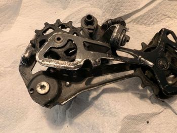 Used Shimano RD-RX822-SGS 2024 bike — image 2 of 3