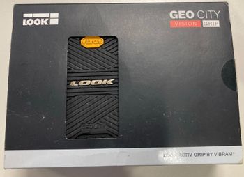 Used Look Geo City Pedal 2025 bike — image 6 of 11