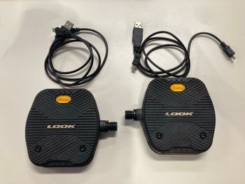 Used Look Geo City Pedal 2025 bike — image 5 of 11