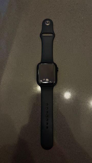 Tweedehands apple Watch Series 8 45mm GPS + Cellular Electronics