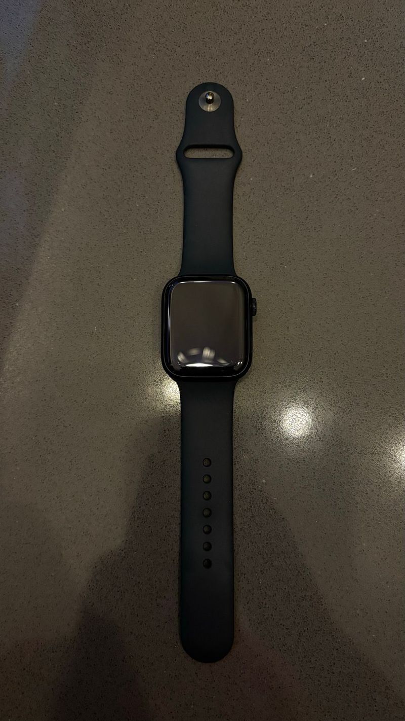 Gebrauchtes apple Watch Series 8 45mm GPS + Cellular Electronics