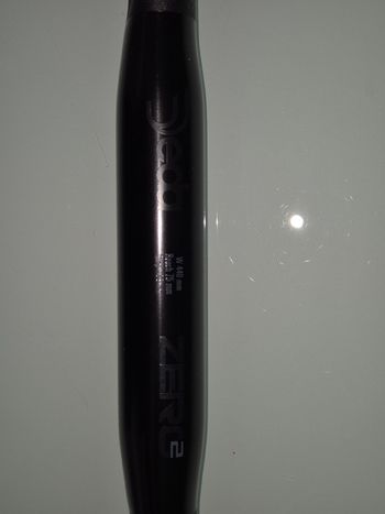 Gebrauchtes Deda Elementi Zero2 handlebar bike — Bild 3 von 7