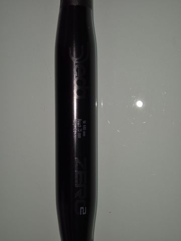Deda Elementi Zero2 handlebar bike d'occasion — image 3 sur 7