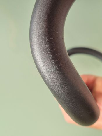Gebrauchtes Deda Elementi Zero2 handlebar bike — Bild 7 von 7
