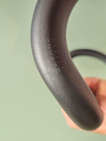 Deda Elementi Zero2 handlebar bike d'occasion — image 7 sur 7