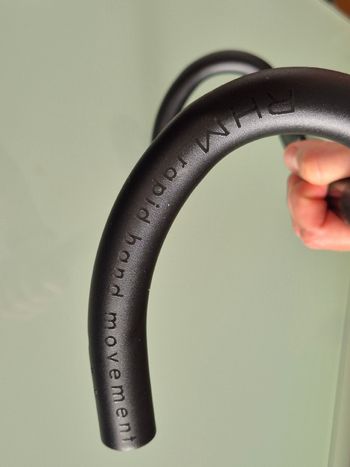 Gebrauchtes Deda Elementi Zero2 handlebar bike — Bild 6 von 7