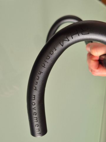 Deda Elementi Zero2 handlebar bike d'occasion — image 6 sur 7