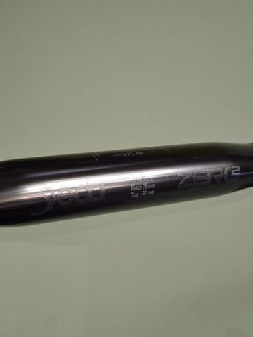 Brugt Deda Elementi Zero2 handlebar Cockpit