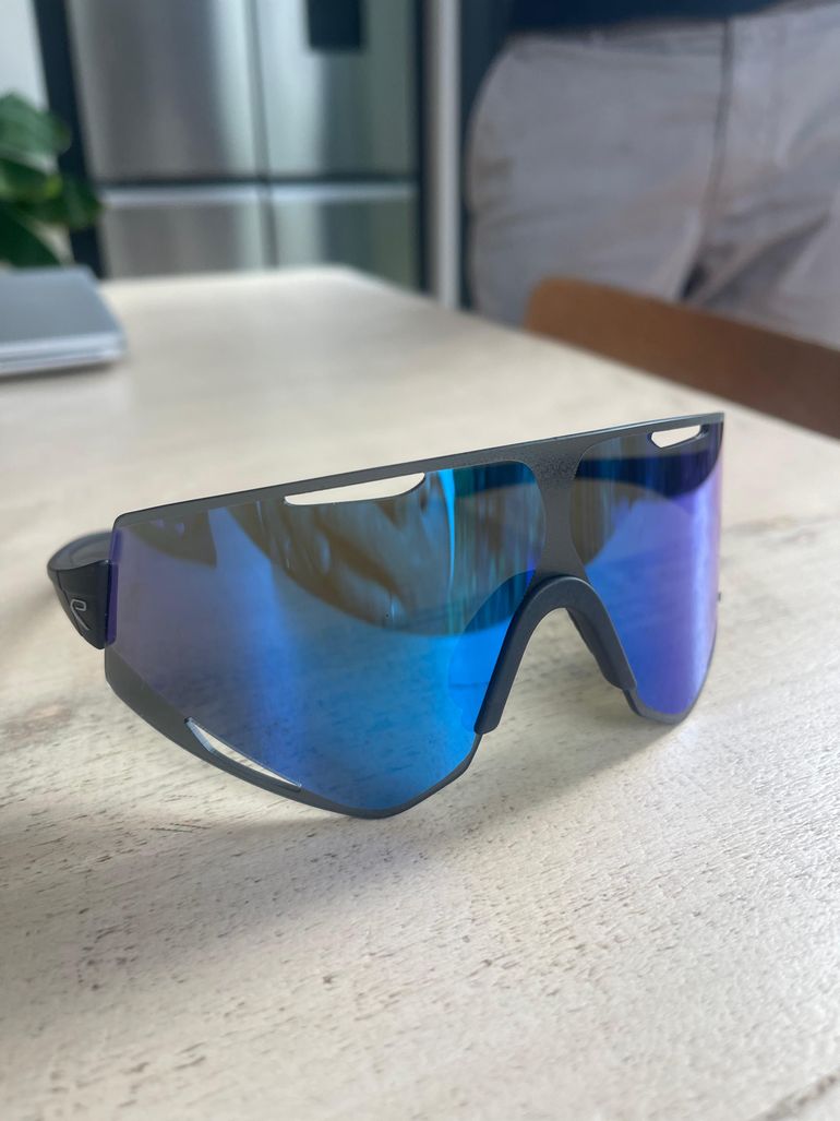 Used Ekoi Perf CARBON28 Infinite Mirror Blue bike — image 2 of 4