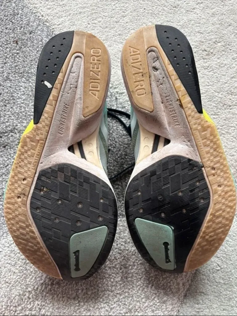 Used Adidas Adizero Boston 13 bike — image 4 of 6