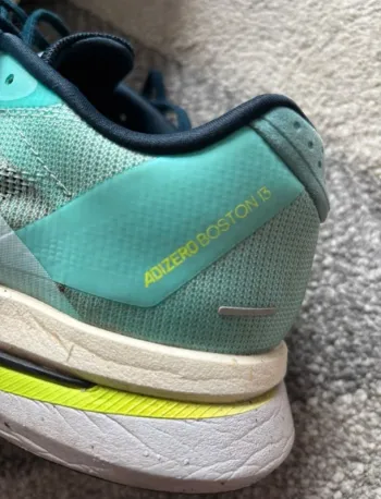 Used Adidas Adizero Boston 13 bike — image 5 of 6