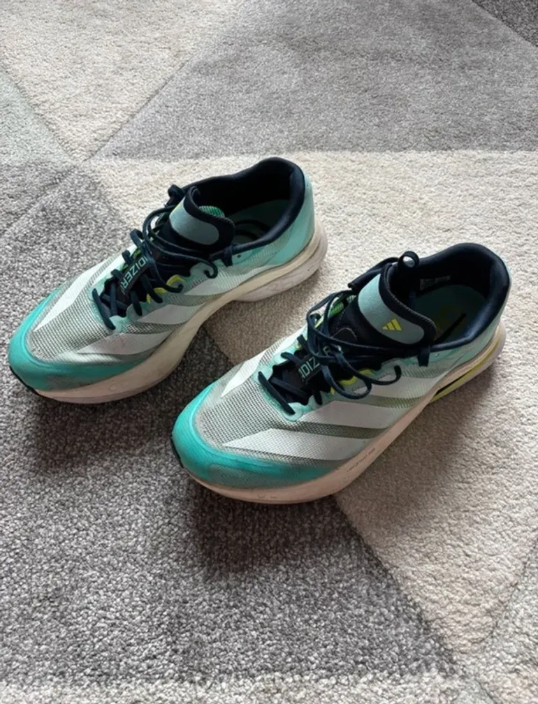 Used Adidas Adizero Boston 13 bike — image 1 of 6