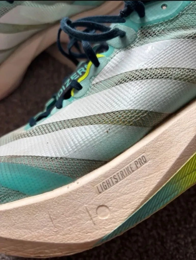 Used Adidas Adizero Boston 13 bike — image 6 of 6