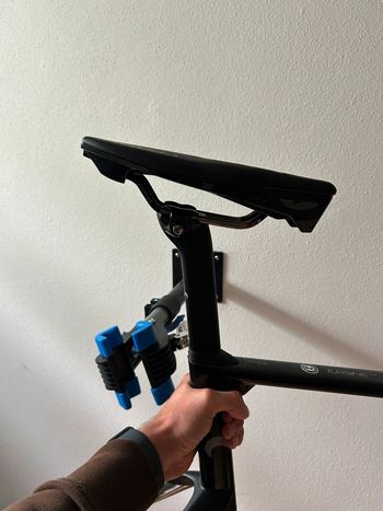 Wilier Turbine / Filante SLR bike de segunda mano — imagen 2 de 2