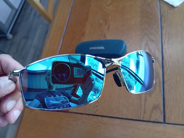 Used Lowa Blue Star Polarized 2026 bike — image 5 of 5