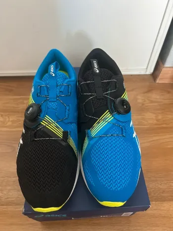 Used Asics Gel-451 bike — image 4 of 5