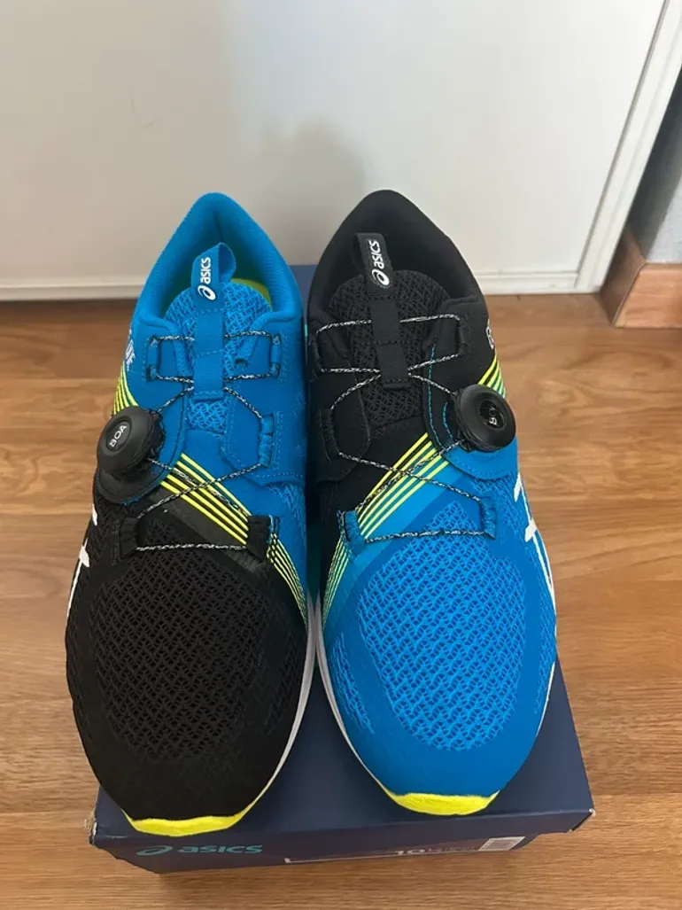 Used Asics Gel-451 bike — image 4 of 5