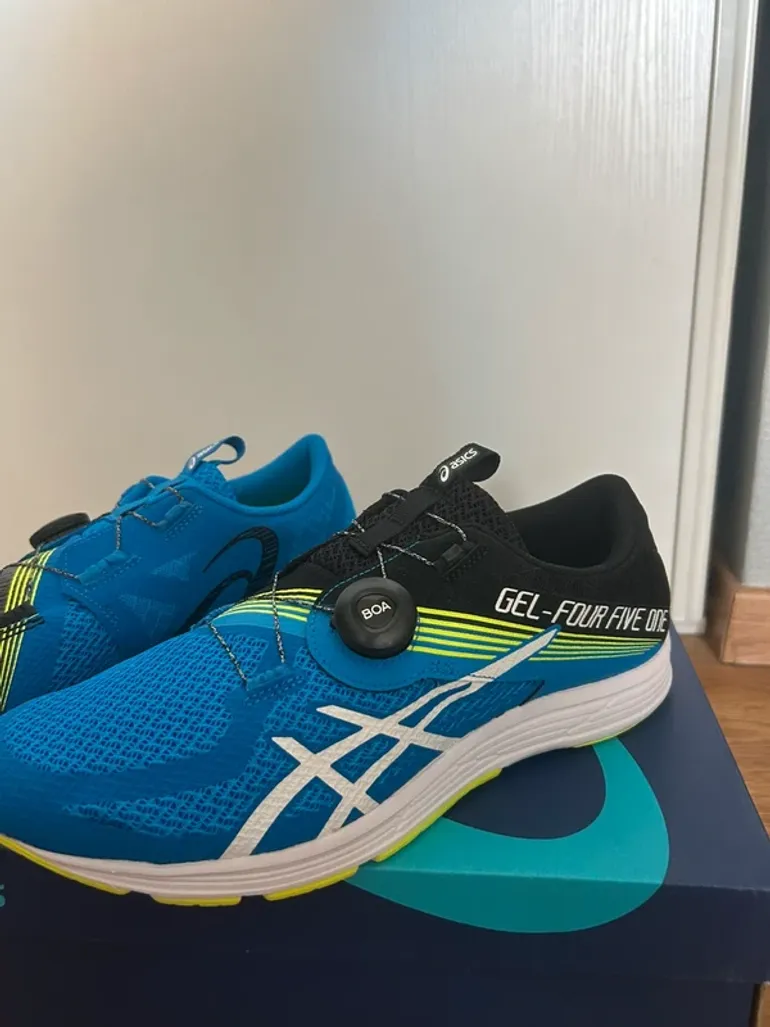 Used Asics Gel-451 bike — image 2 of 5