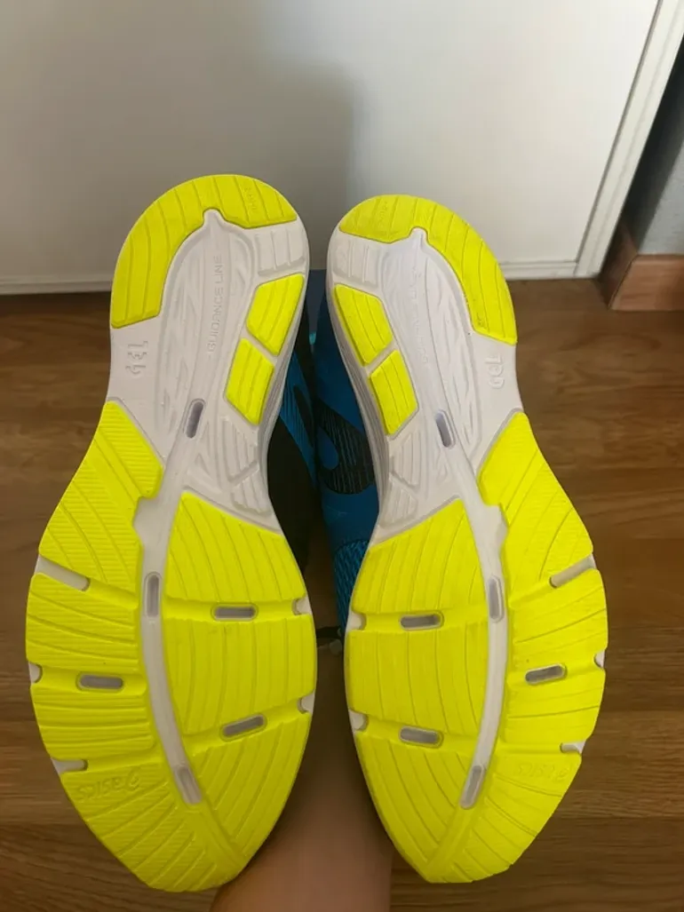 Used Asics Gel-451 bike — image 5 of 5